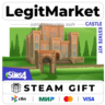 DLC The Sims 4 Castle Estate Kit / Steam АВТО / РУ   МИР
