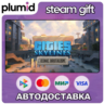 DLC Cities: Skylines - Content Creator Pack: Iconic  Steam Gift / Россия   МИР / АВТО
