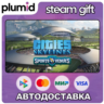 DLC Cities: Skylines - Content Creator Pack: Sports  Steam Gift / Россия   МИР / АВТО