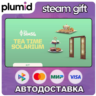 DLC The Sims 4 Tea Time Solarium Kit Steam Gift / Россия   МИР / АВТО