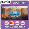 DLC Cities: Skylines - Content Creator Pack: Brookly Steam Gift / Россия   МИР / АВТО