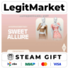 DLC The Sims 4 Sweet Allure Kit / Steam АВТО / РУ   МИР