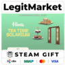 DLC The Sims 4 Tea Time Solarium Kit / Steam АВТО / РУ   МИР