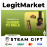 DLC The Sims 4 Garden to Table Kit / Steam АВТО / РУ   МИР