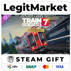 DLC Train Sim World 7: Northeast Corridor Metro-North: New Yo / Steam АВТО / РУ   МИР
