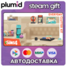 DLC The Sims 4 Everyday Clutter Kit Steam Gift / Россия   МИР / АВТО