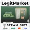 DLC The Sims 4 Grange Mudroom Kit / Steam АВТО / РУ   МИР