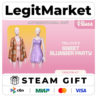DLC The Sims 4 Sweet Slumber Party Kit / Steam АВТО / РУ   МИР