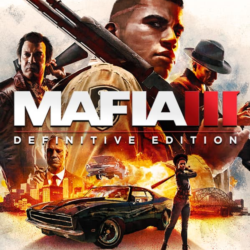 ✔️ Mafia 3: Definitive Edition  РОССИЯ - Автодоставка
