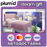 DLC The Sims 4 Modern Luxe Kit Steam Gift / Россия   МИР / АВТО