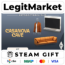 DLC The Sims 4 Casanova Cave Kit / Steam АВТО / РУ   МИР