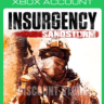 Insurgency: Sandstorm (Windows)    PC