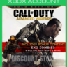 Call of Duty®: Advanced Warfare Gold Edition    XBOX