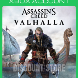 Assassin&acute;s Creed® Valhalla    PC