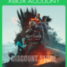 The Witcher 3: Wild Hunt – Complete Edition    XBOX