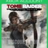 Tomb Raider: Definitive Edition    XBOX