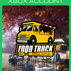 Food Truck Simulator    XBOX