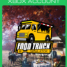 Food Truck Simulator    XBOX