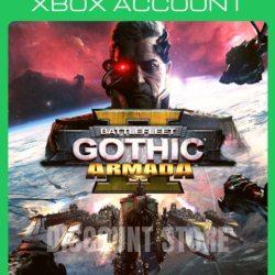 Battlefleet Gothic: Armada 2 - Windows 10 🟢 PC