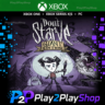 DON&acute;T STARVE: GIANT EDITION XBOX PC КЛЮЧ