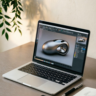 Практический курс «Основы трехмерного проектирования в 3ds Max»