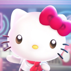Hello Kitty Island Adventure ios App Store iPhone iPad