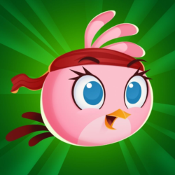 Angry Birds Reloaded ios App Store iPhone iPad