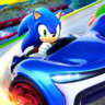 Sonic Racing ios App Store iPhone iPad