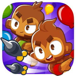 Bloons TD 6  ios App Store iPhone iPad