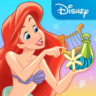 Disney Coloring World  ios App Store iPhone iPad