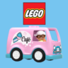 LEGO® DUPLO® World  ios App Store iPhone iPad