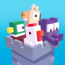 Crossy Road Castle ios App Store iPhone iPad