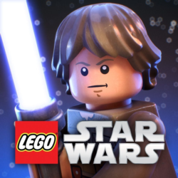 LEGO® Star Wars™ Battles ios App Store iPhone iPad