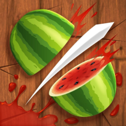 Fruit Ninja Classic  ios App Store iPhone iPad