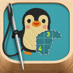 stitch. ios App Store iPhone iPad