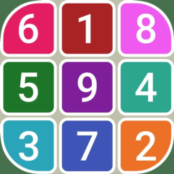 Sudoku by MobilityWare  ios App Store iPhone iPad