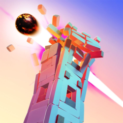 Castle Crumble ios App Store iPhone iPad