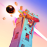 Castle Crumble ios App Store iPhone iPad