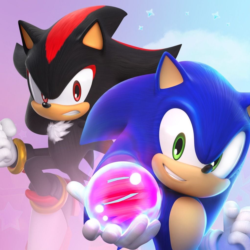 Sonic Dream Team ios App Store iPhone iPad