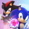 Sonic Dream Team ios App Store iPhone iPad