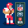 NFL Retro Bowl &acute;26 ios App Store iPhone iPad
