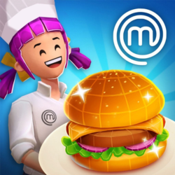 MasterChef: Learn to Cook! ios App Store iPhone iPad