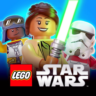 LEGO® Star Wars™: Castaways ios App Store iPhone iPad