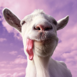 Goat Simulator  ios App Store iPhone iPad