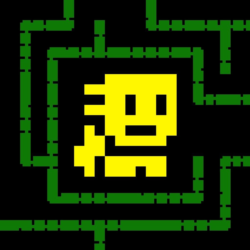 Tomb of the Mask  ios App Store iPhone iPad