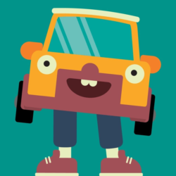 WHAT THE CAR  ios App Store iPhone iPad