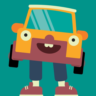 WHAT THE CAR  ios App Store iPhone iPad