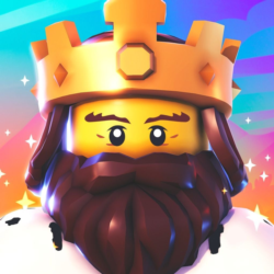 LEGO® Brawls ios App Store iPhone iPad