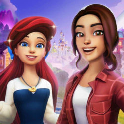 Disney Dreamlight Valley ios App Store iPhone iPad