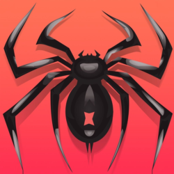 Spider Solitaire: Card Game  ios App Store iPhone iPad